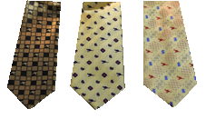 ties